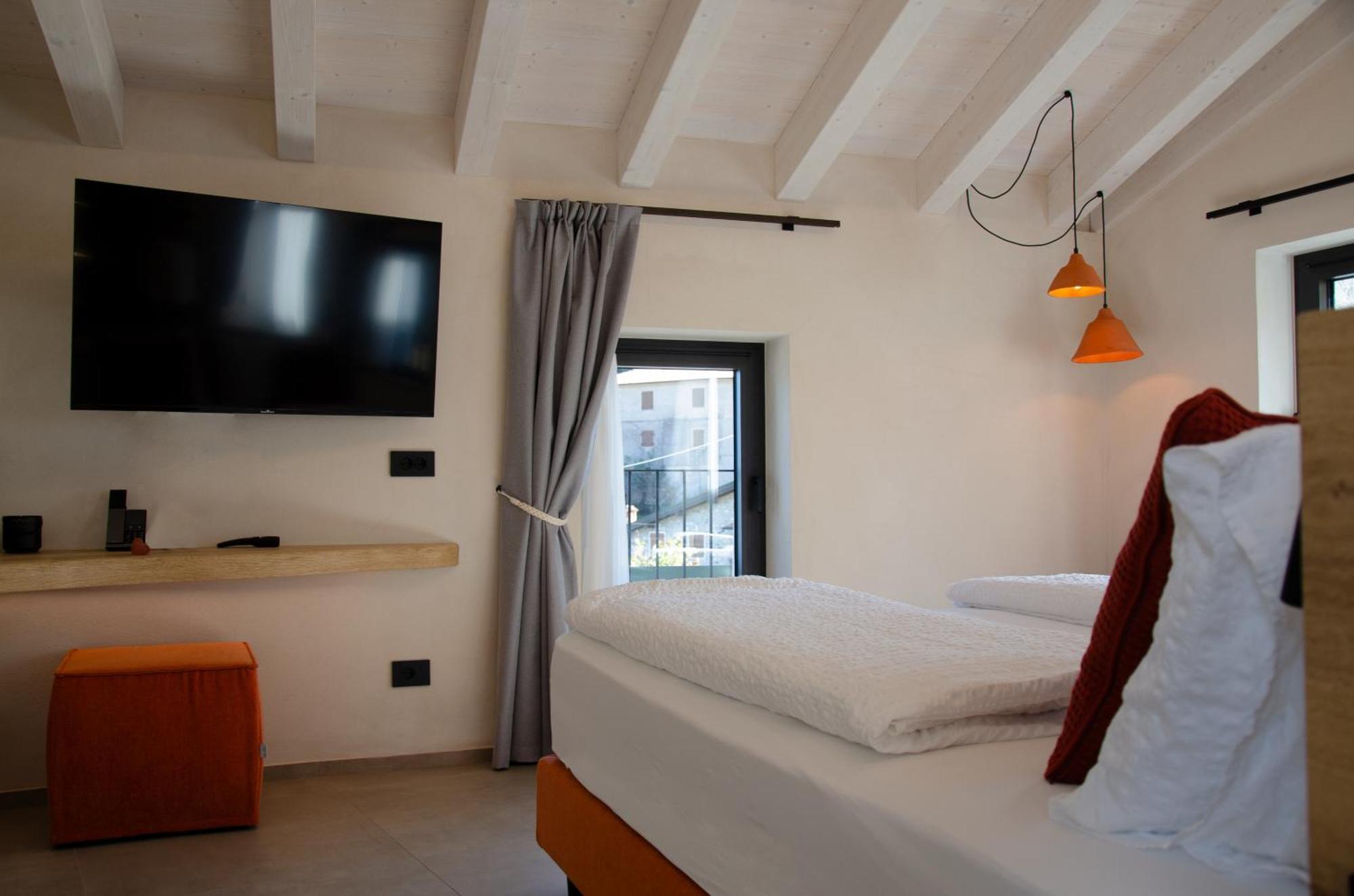 Stella D'Oro - Hotel&Apartments Tremosine Exterior foto