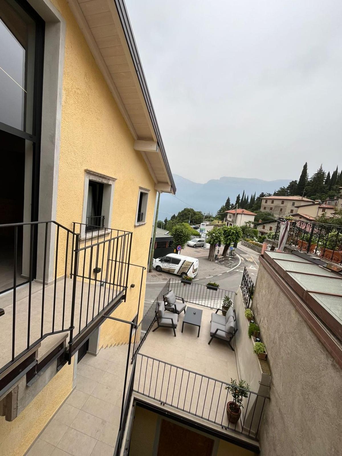 Stella D'Oro - Hotel&Apartments Tremosine Zimmer foto
