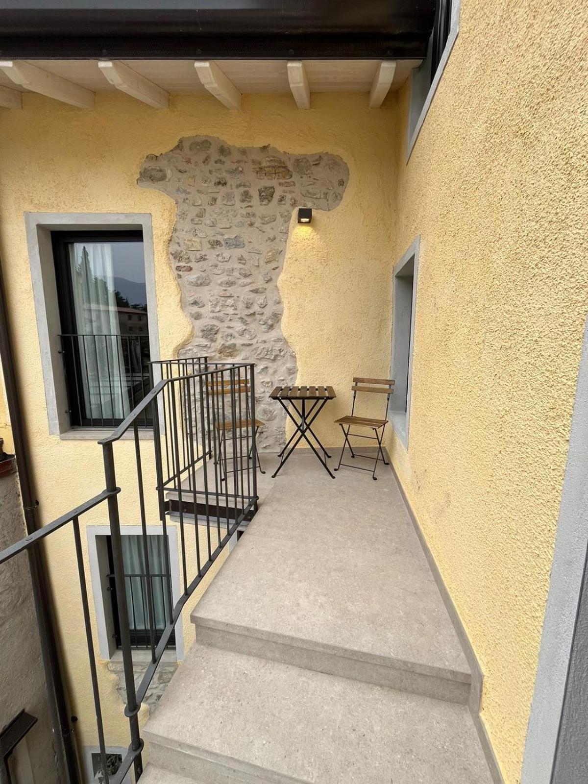 Stella D'Oro - Hotel&Apartments Tremosine Zimmer foto